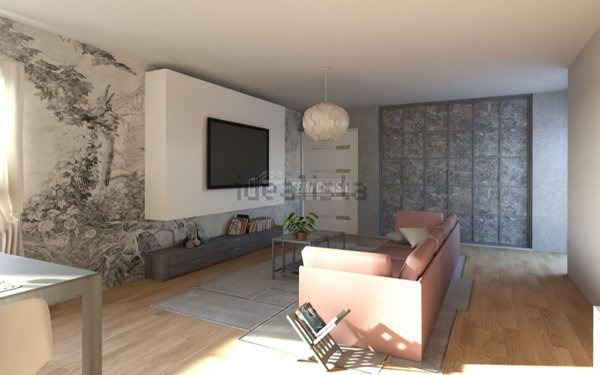 casa indipendente in vendita a Lizzanello