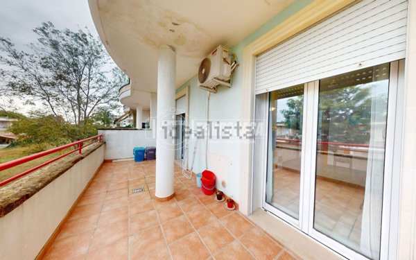 appartamento in vendita a Lizzanello