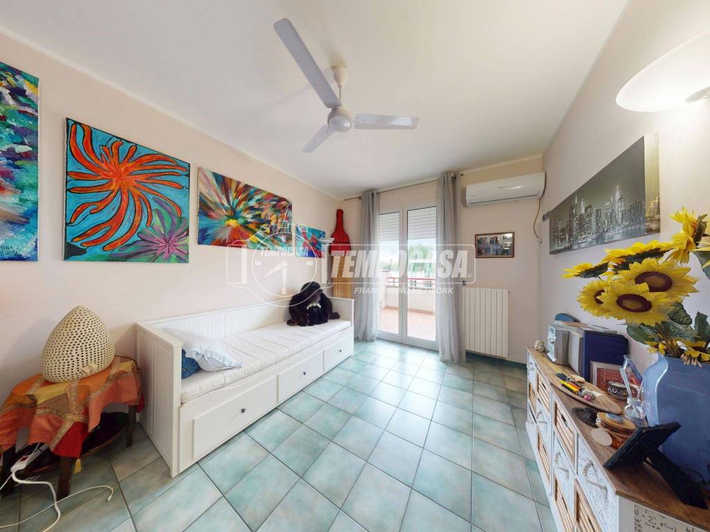 appartamento in vendita a Lizzanello