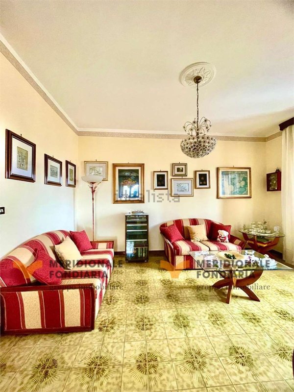 appartamento in vendita a Lizzanello