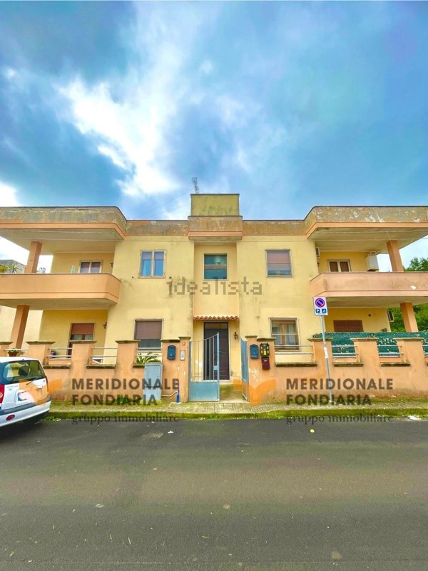 appartamento in vendita a Lizzanello