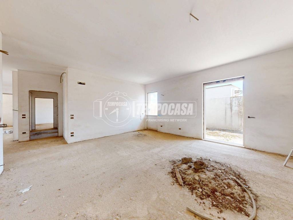 casa indipendente in vendita a Lizzanello