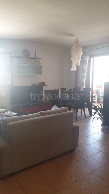 appartamento in vendita a Lizzanello in zona Merine