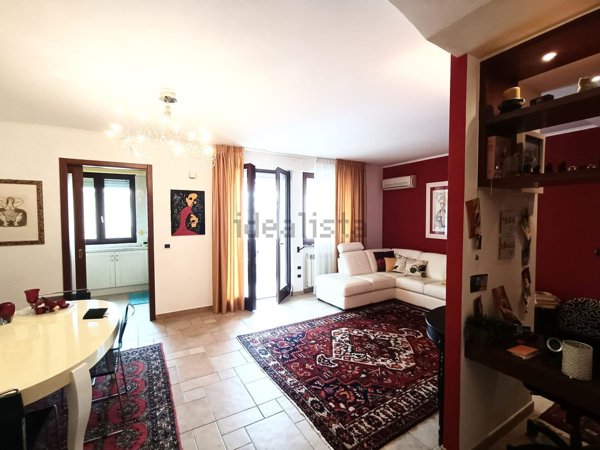 appartamento in vendita a Lizzanello