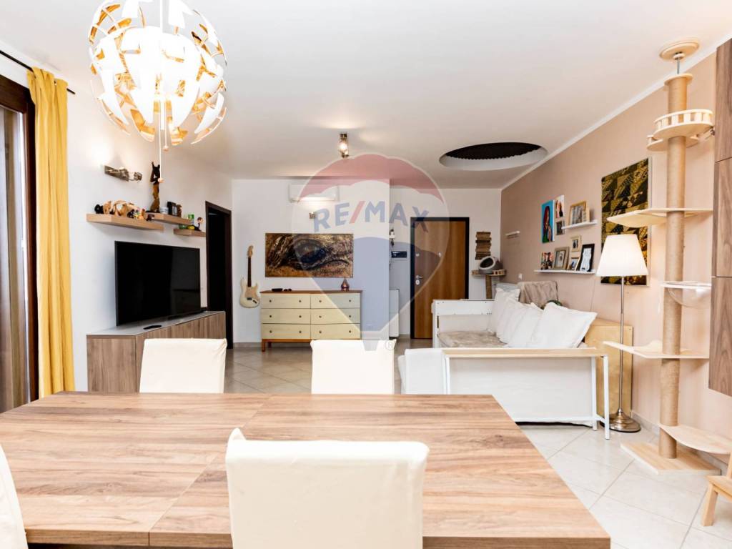 appartamento in vendita a Lizzanello in zona Merine