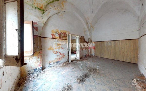 casa indipendente in vendita a Lizzanello