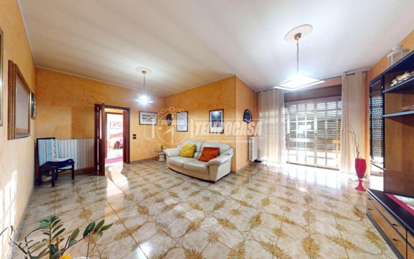 appartamento in vendita a Lizzanello