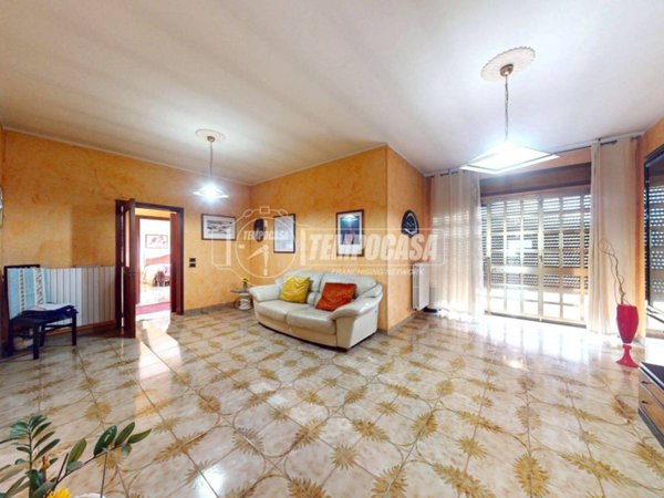 appartamento in vendita a Lizzanello