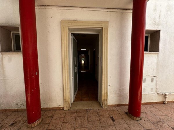 appartamento in vendita a Lizzanello in zona Merine