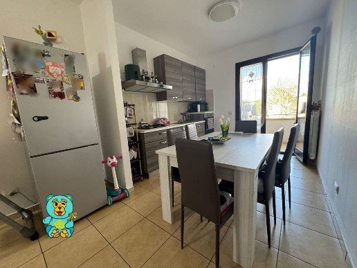 appartamento in vendita a Lizzanello in zona Merine