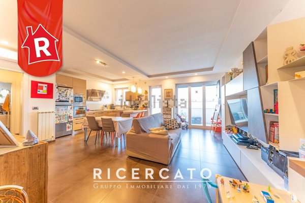 appartamento in vendita a Lizzanello in zona Merine