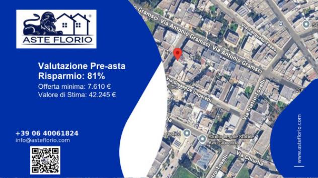 ufficio in vendita a Lizzanello