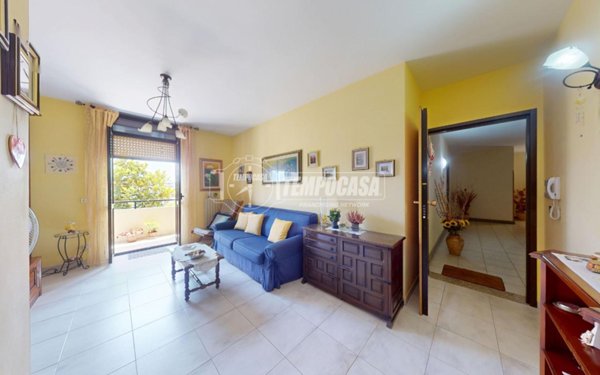 appartamento in vendita a Lizzanello