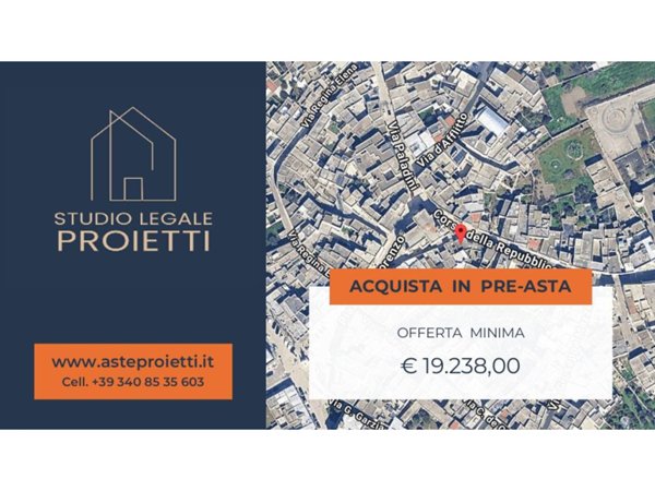 appartamento in vendita a Lizzanello