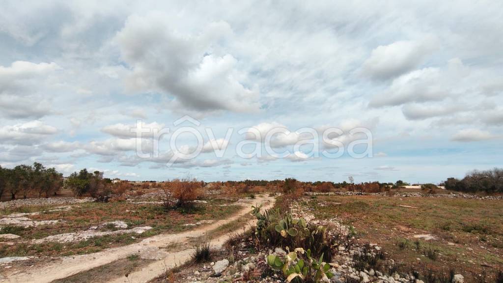casa indipendente in vendita a Lizzanello in zona Merine