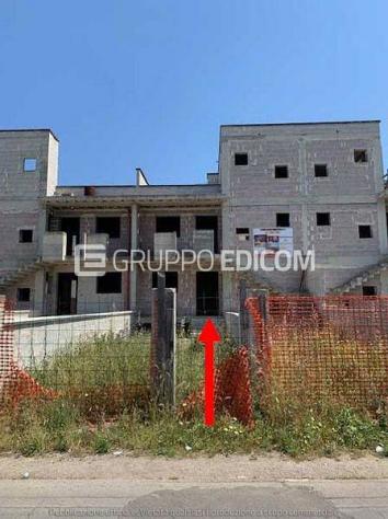 appartamento in vendita a Lizzanello