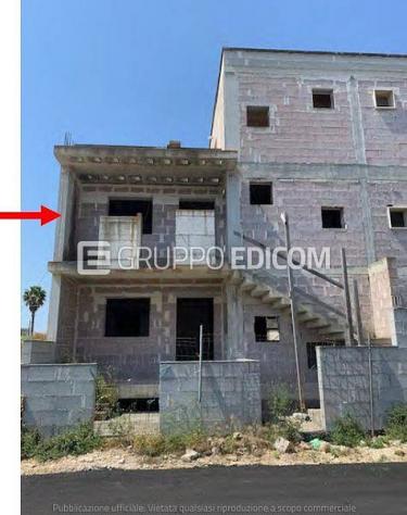 appartamento in vendita a Lizzanello