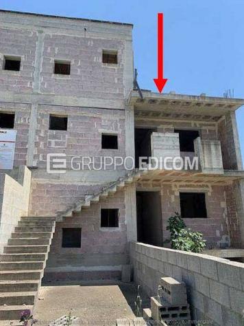 appartamento in vendita a Lizzanello