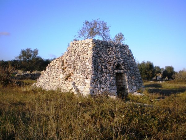 terreno agricolo in vendita a Lizzanello