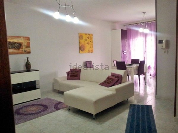 appartamento in vendita a Lizzanello in zona Merine