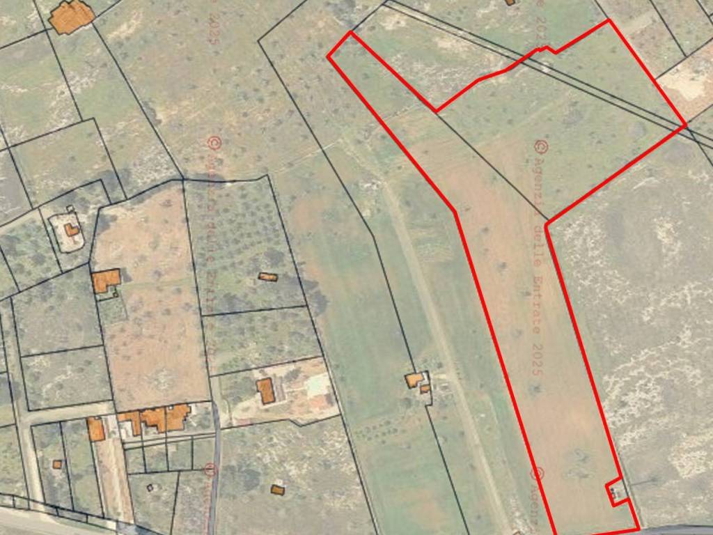 casa indipendente in vendita a Lizzanello in zona Merine