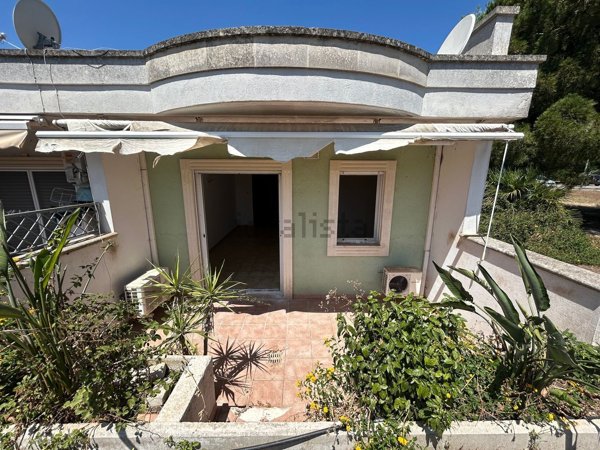 appartamento in vendita a Lizzanello