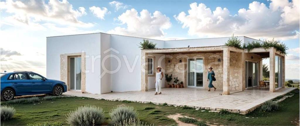 casa indipendente in vendita a Lizzanello