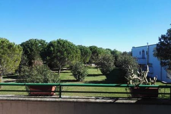 appartamento in vendita a Lizzanello