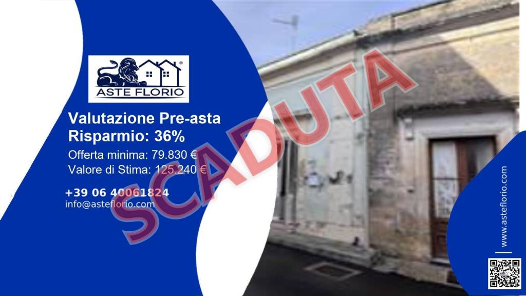 appartamento in vendita a Lizzanello