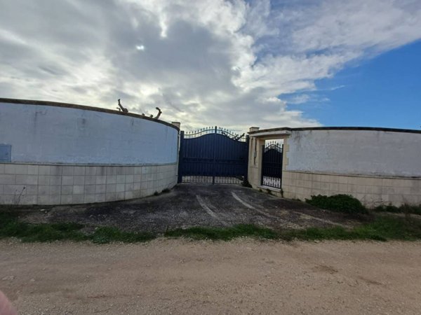 terreno agricolo in vendita a Lizzanello in zona Merine