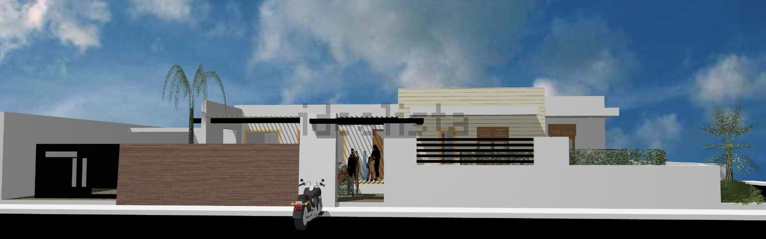 quadrivano in vendita a Lizzanello