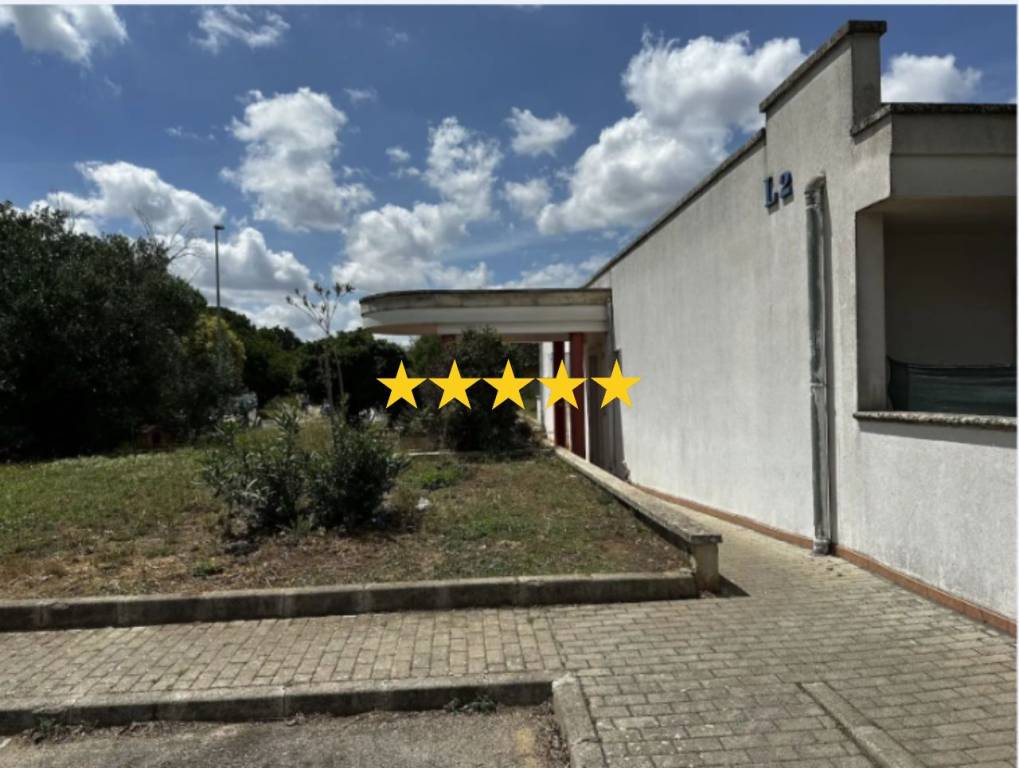 appartamento in vendita a Lizzanello