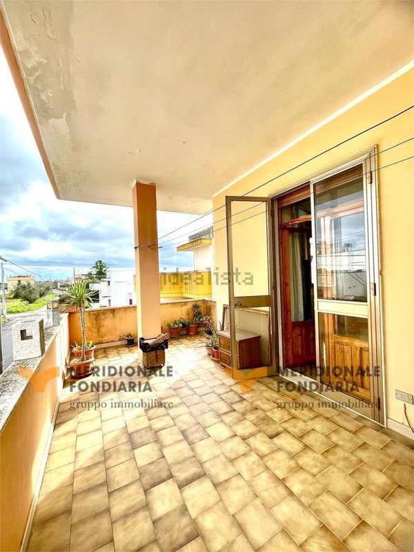 appartamento in vendita a Lizzanello