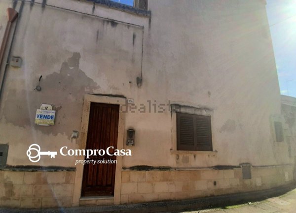 appartamento in vendita a Lizzanello