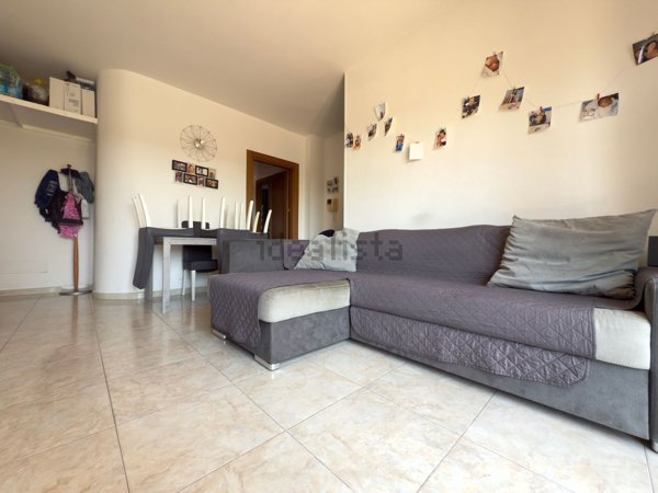 appartamento in vendita a Lizzanello in zona Merine