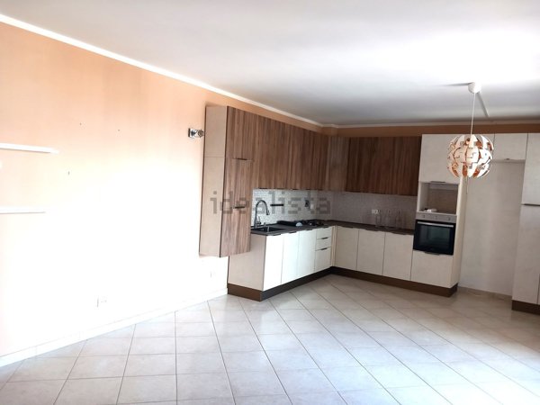 appartamento in vendita a Lizzanello in zona Merine