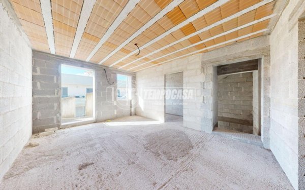 appartamento in vendita a Lizzanello