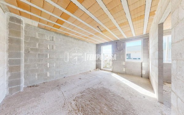 appartamento in vendita a Lizzanello