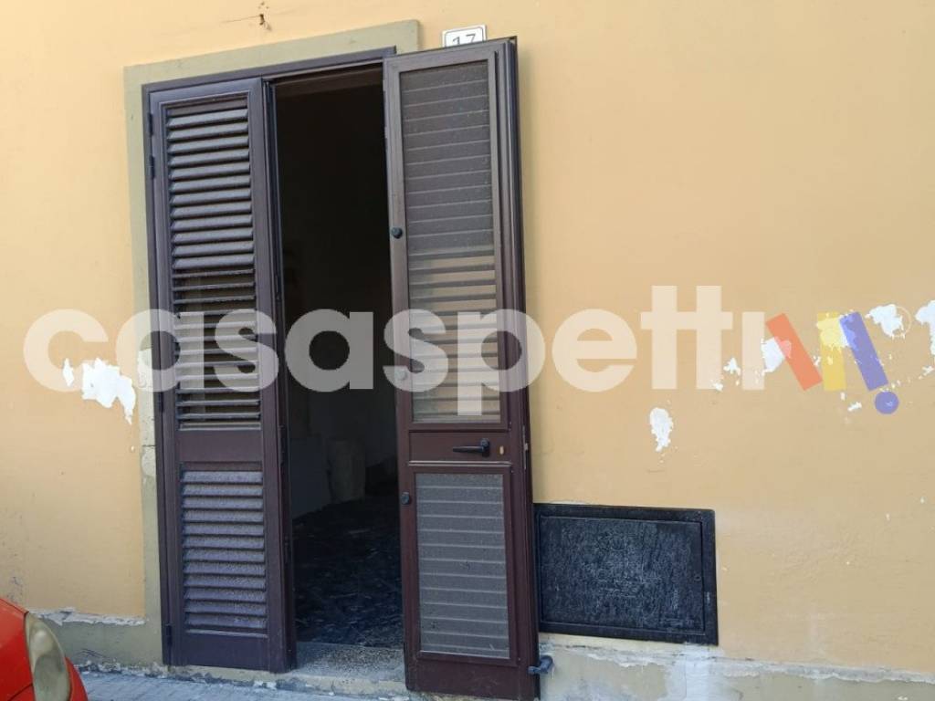 appartamento in vendita a Lizzanello