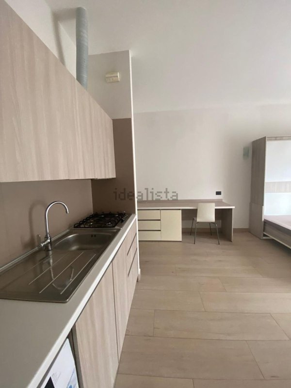 appartamento in vendita a Lizzanello in zona Merine