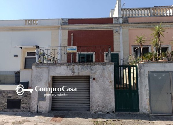 appartamento in vendita a Lizzanello