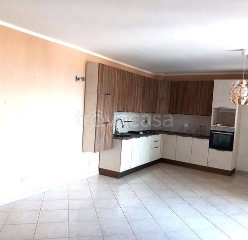 appartamento in vendita a Lizzanello in zona Merine