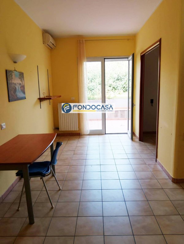 appartamento in vendita a Lizzanello