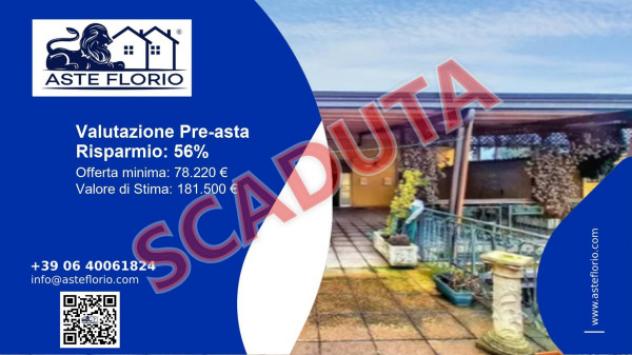 appartamento in vendita a Lizzanello