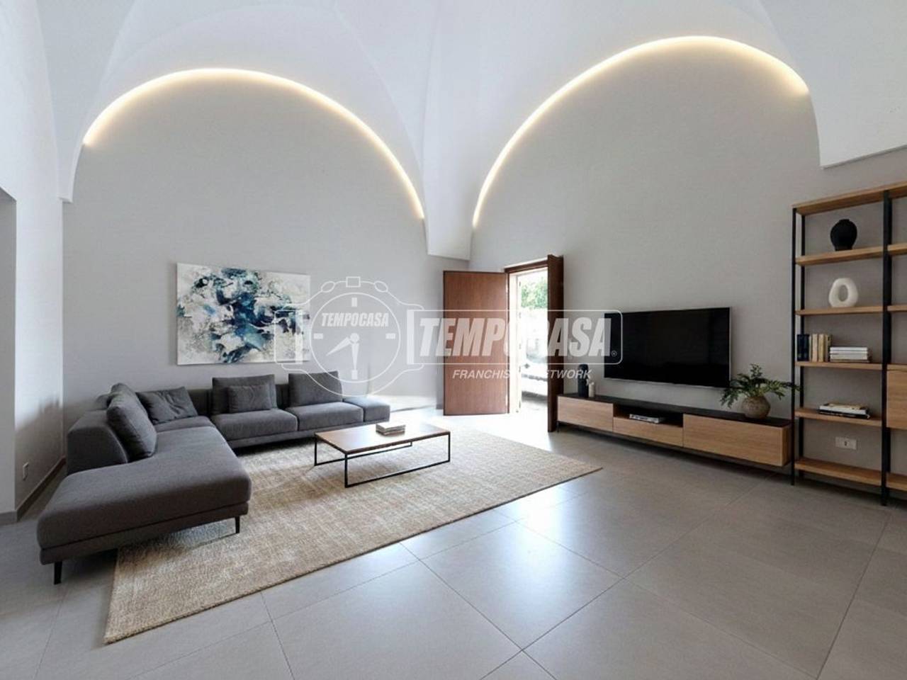 casa indipendente in vendita a Lizzanello