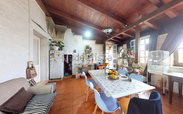 casa indipendente in vendita a Lizzanello