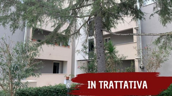 appartamento in vendita a Lizzanello in zona Merine