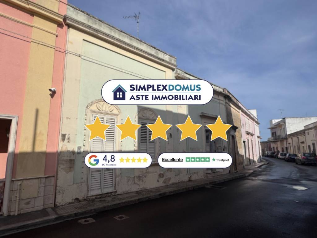 appartamento in vendita a Lizzanello