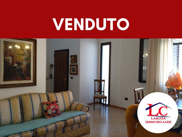 appartamento in vendita a Lizzanello