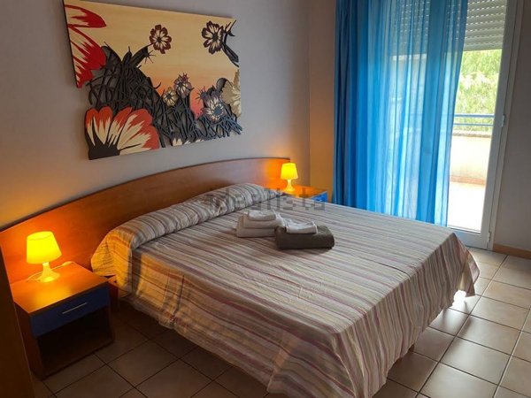 appartamento in vendita a Lizzanello in zona Merine